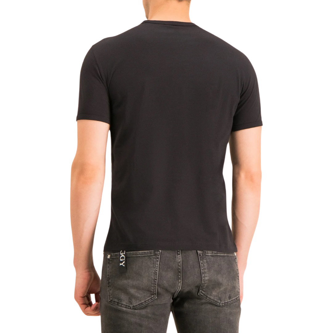 Мъжка тениска Armani Exchange 8NZTCD Z8H4Z