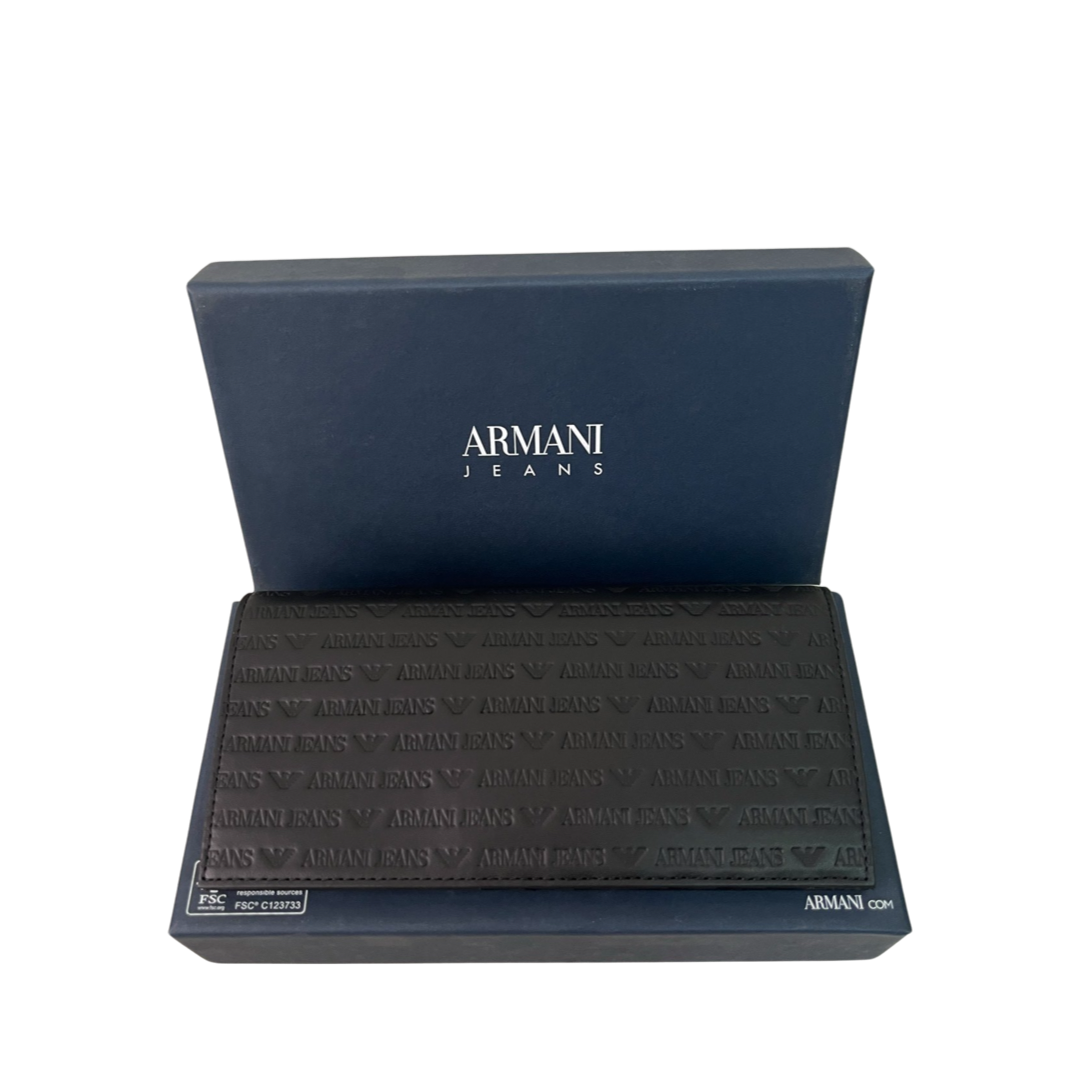 Armani Jeans wallet