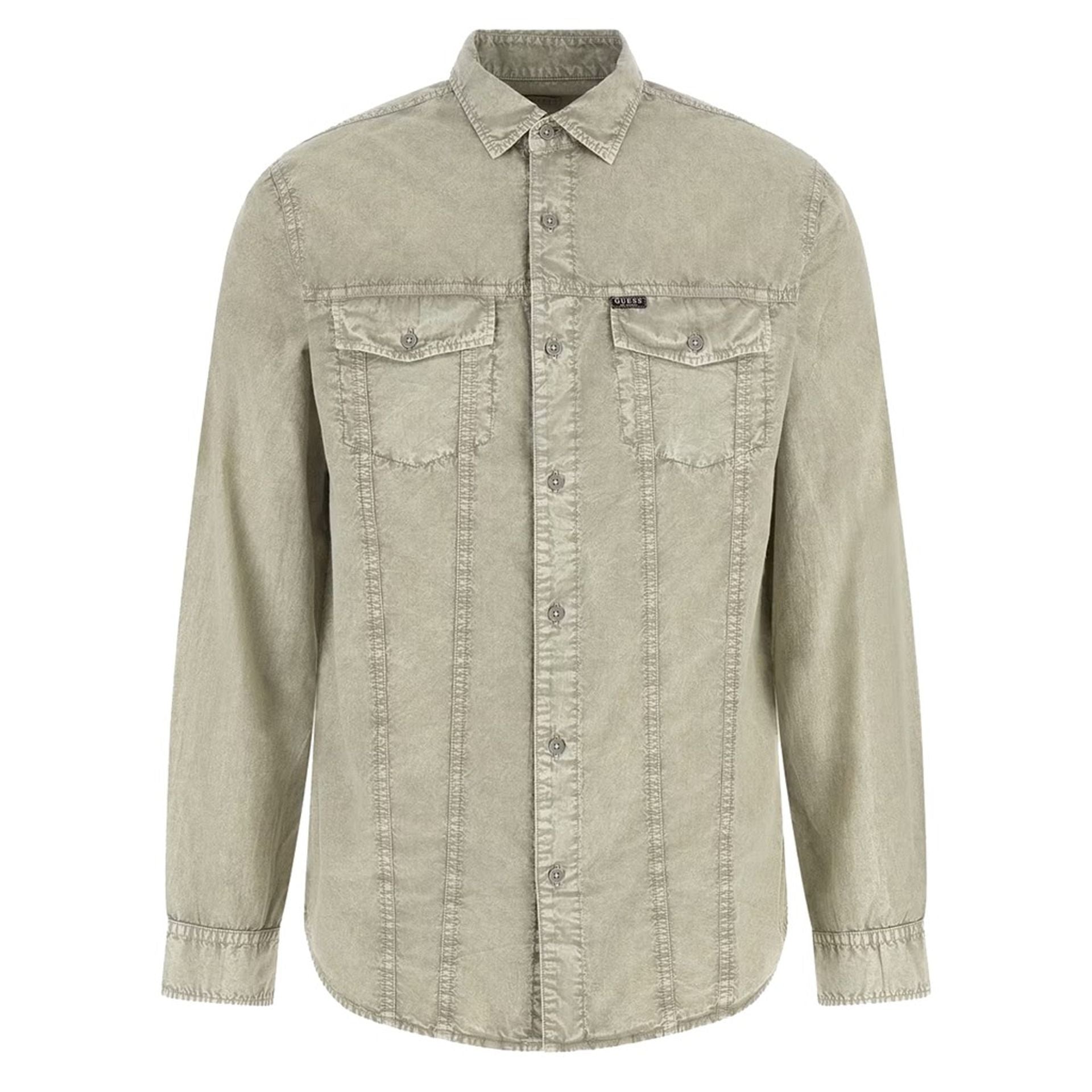 Guess Shirts