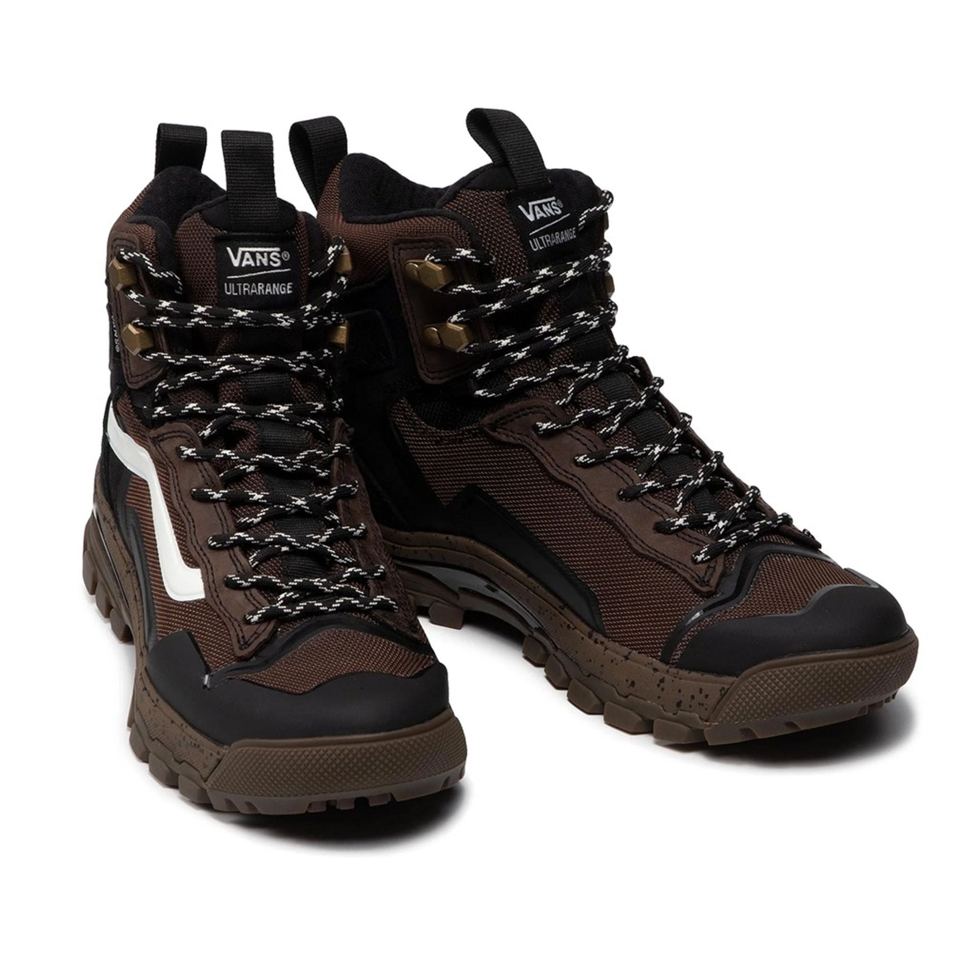 Мъжки високи кецове Men’s high top Gore-Tex sneakers Vans Ultra Range
VN0A5JHX2331 VN233 front view