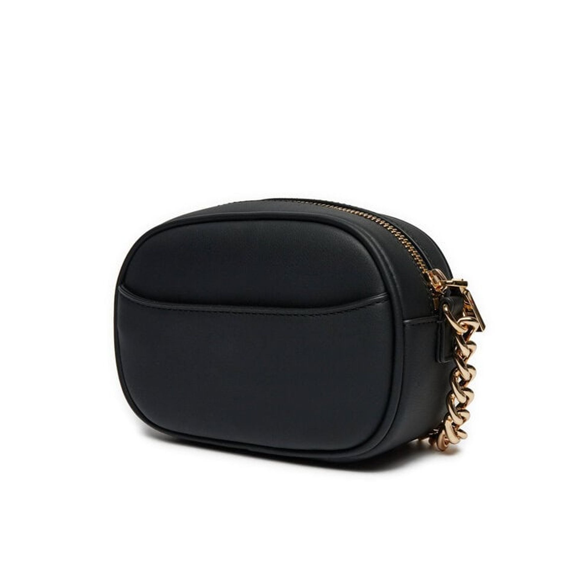 Дамска кросбоди чанта Women’s crossbody bag Love Moschino
JC4026PP1LKD0000 Black back view