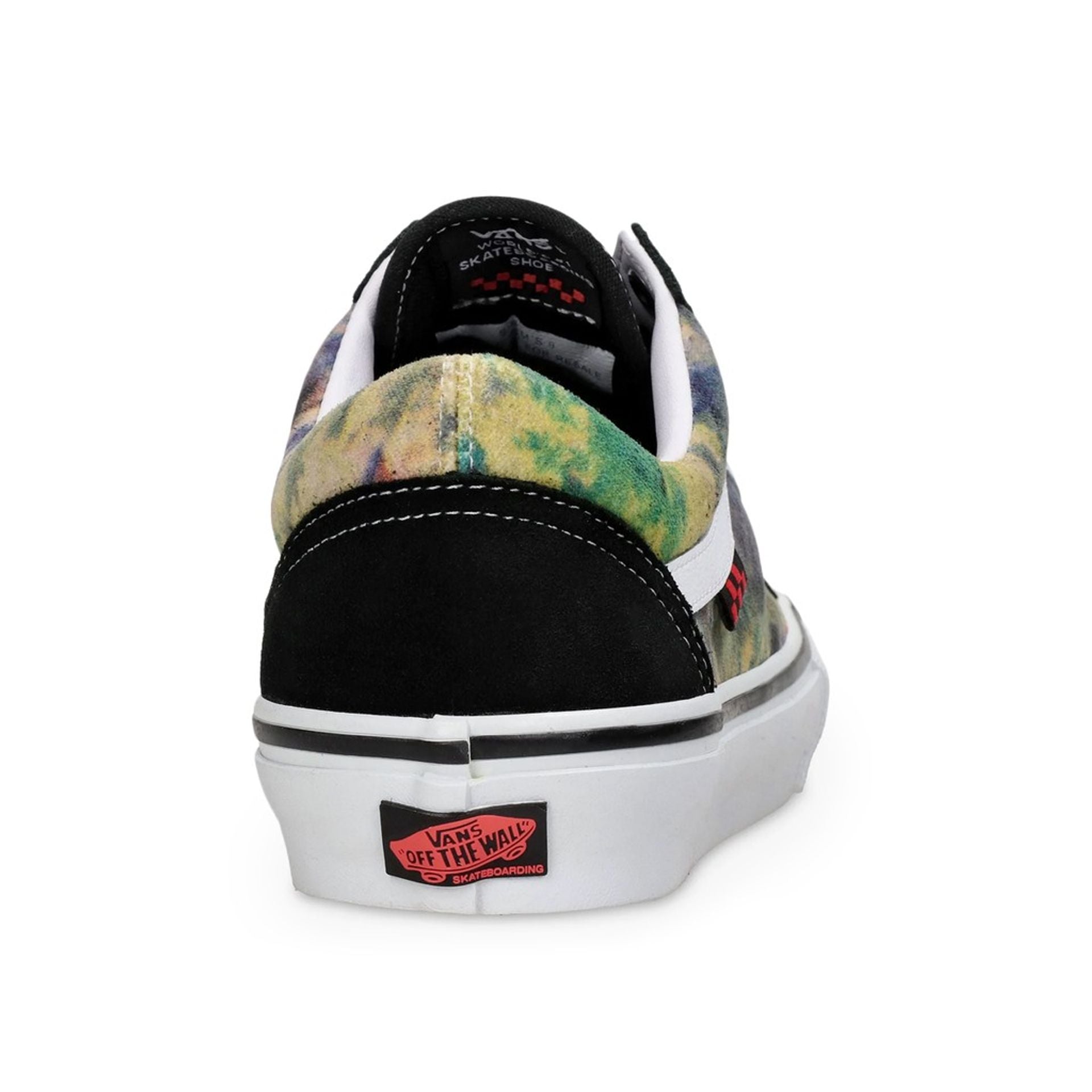 Vans мъжки кецове