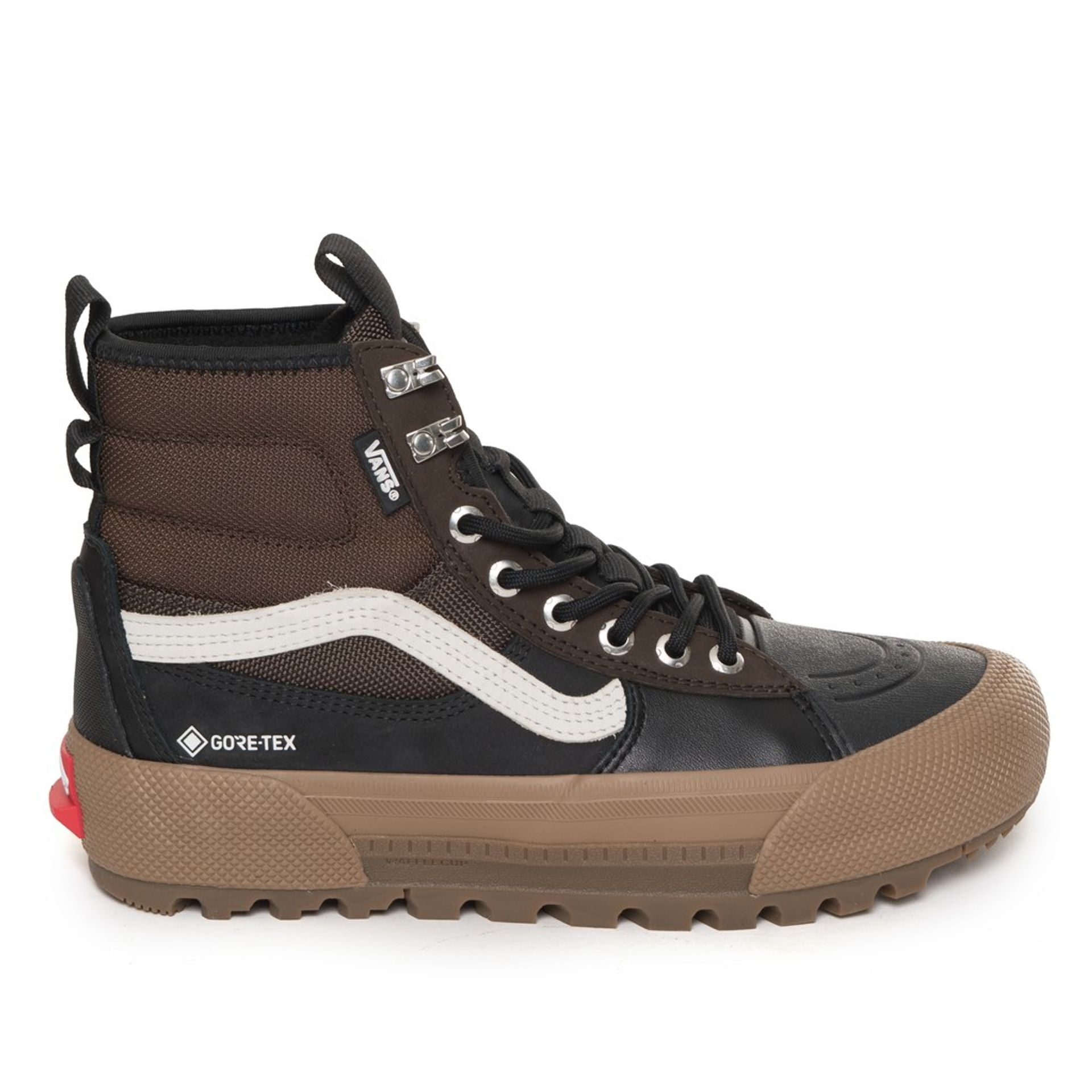 Дамски кецове Women’s high Gore-Tex sneakers Vans VN0A5I114AR1 VN4AR lateral view