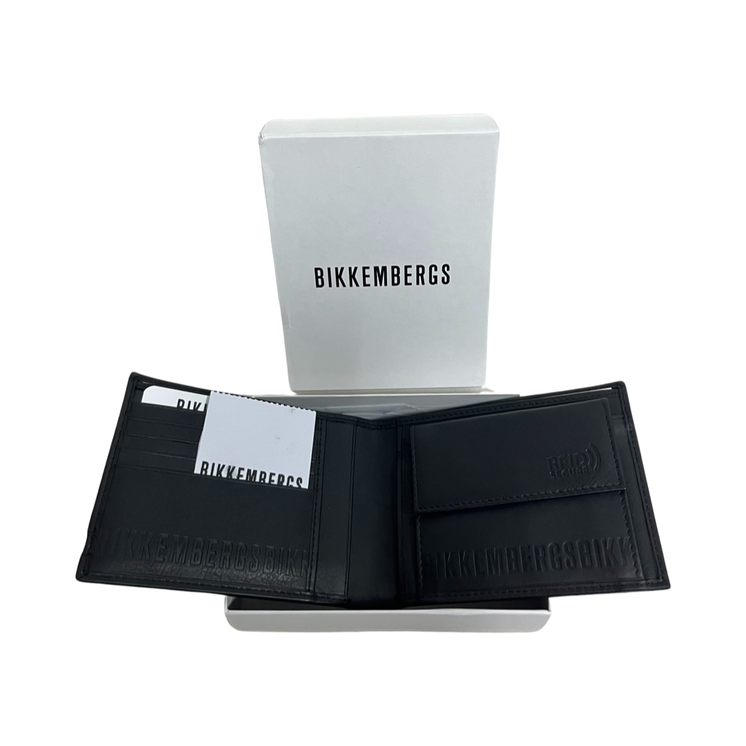Bikkembergs wallet