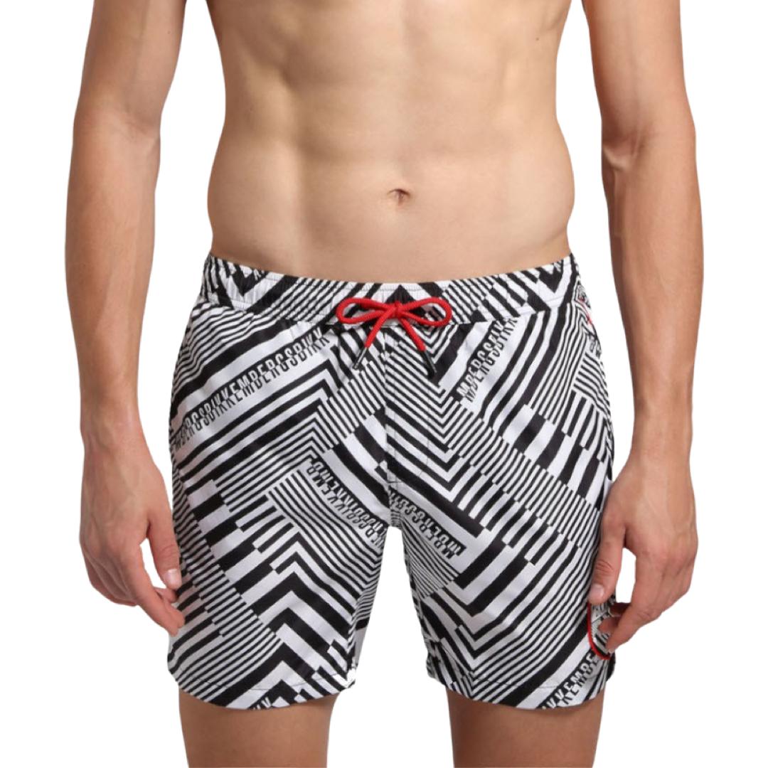 Bikkembergs Swimwear