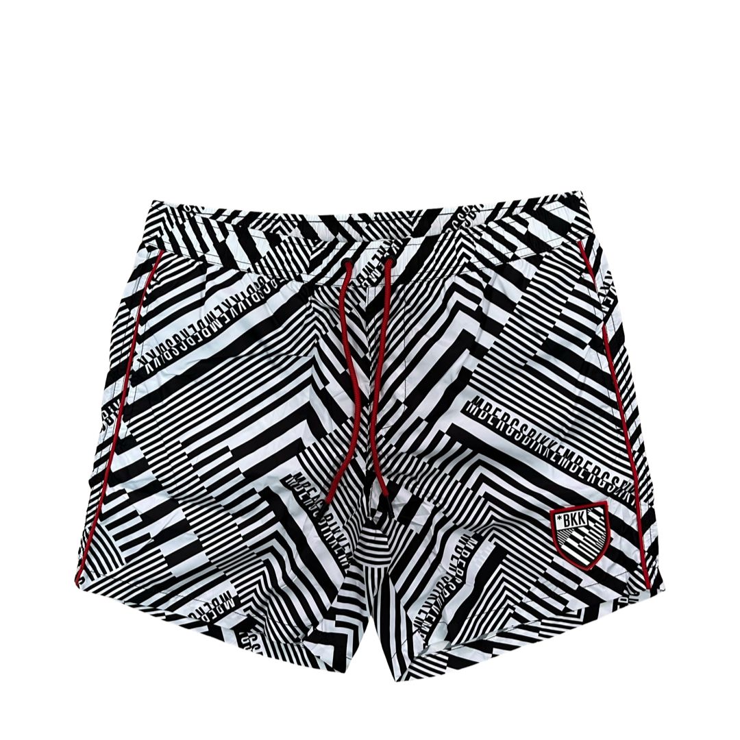Bikkembergs Swimwear