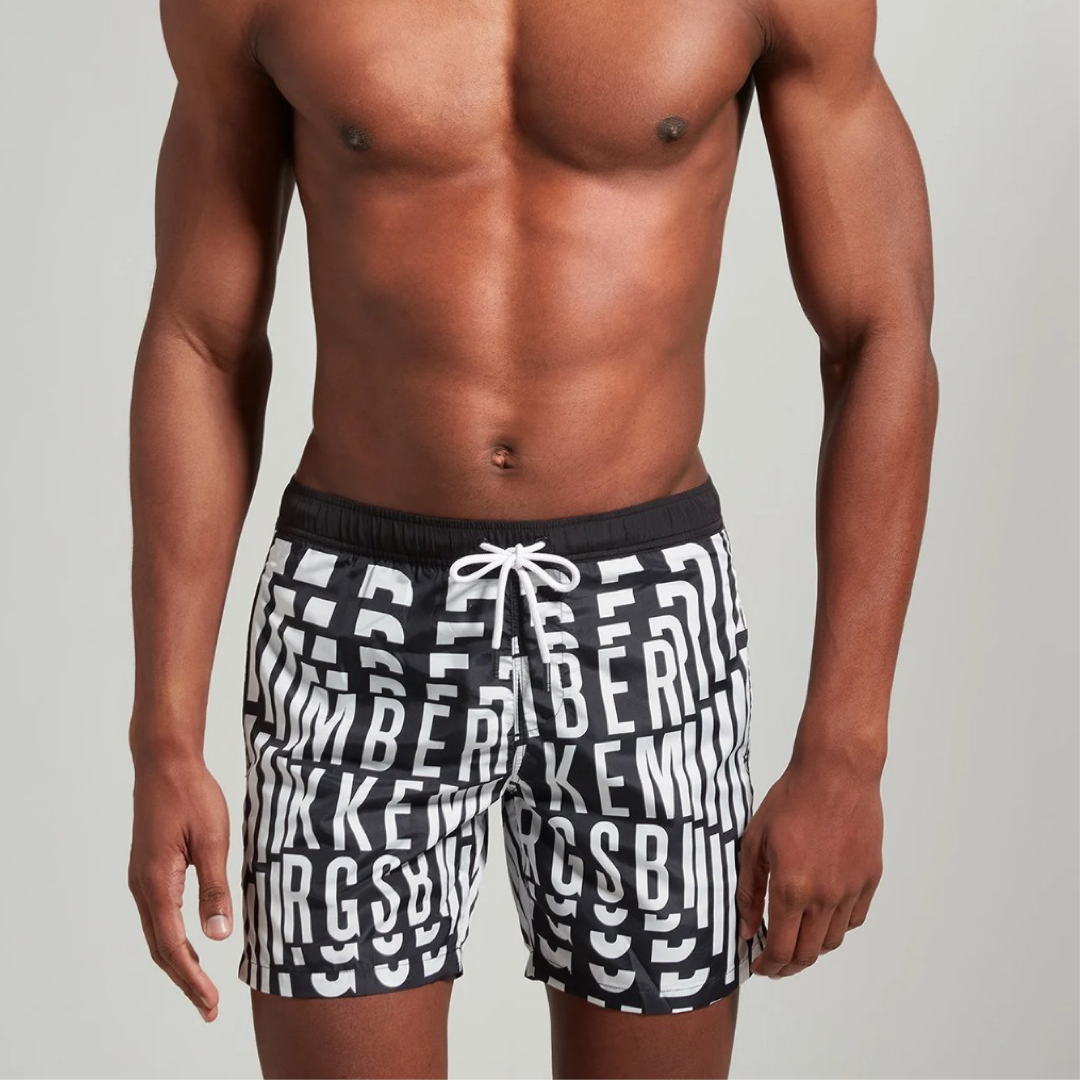 Мъжки бански Bikkembergs BKK3MBM12