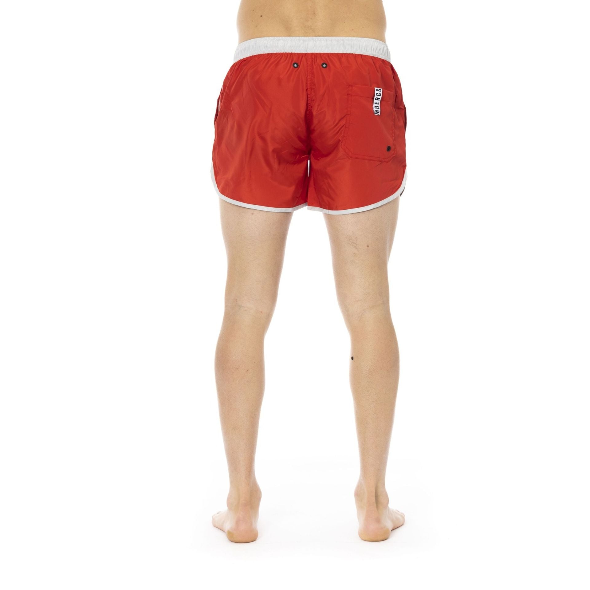 Bikkembergs Swimwear