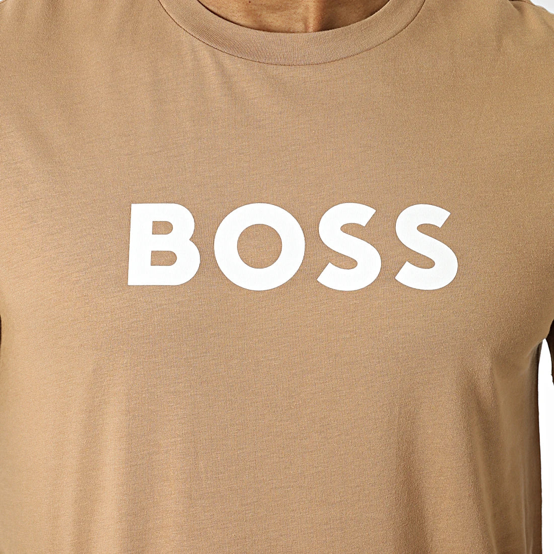 Hugo Boss мъжка тениска