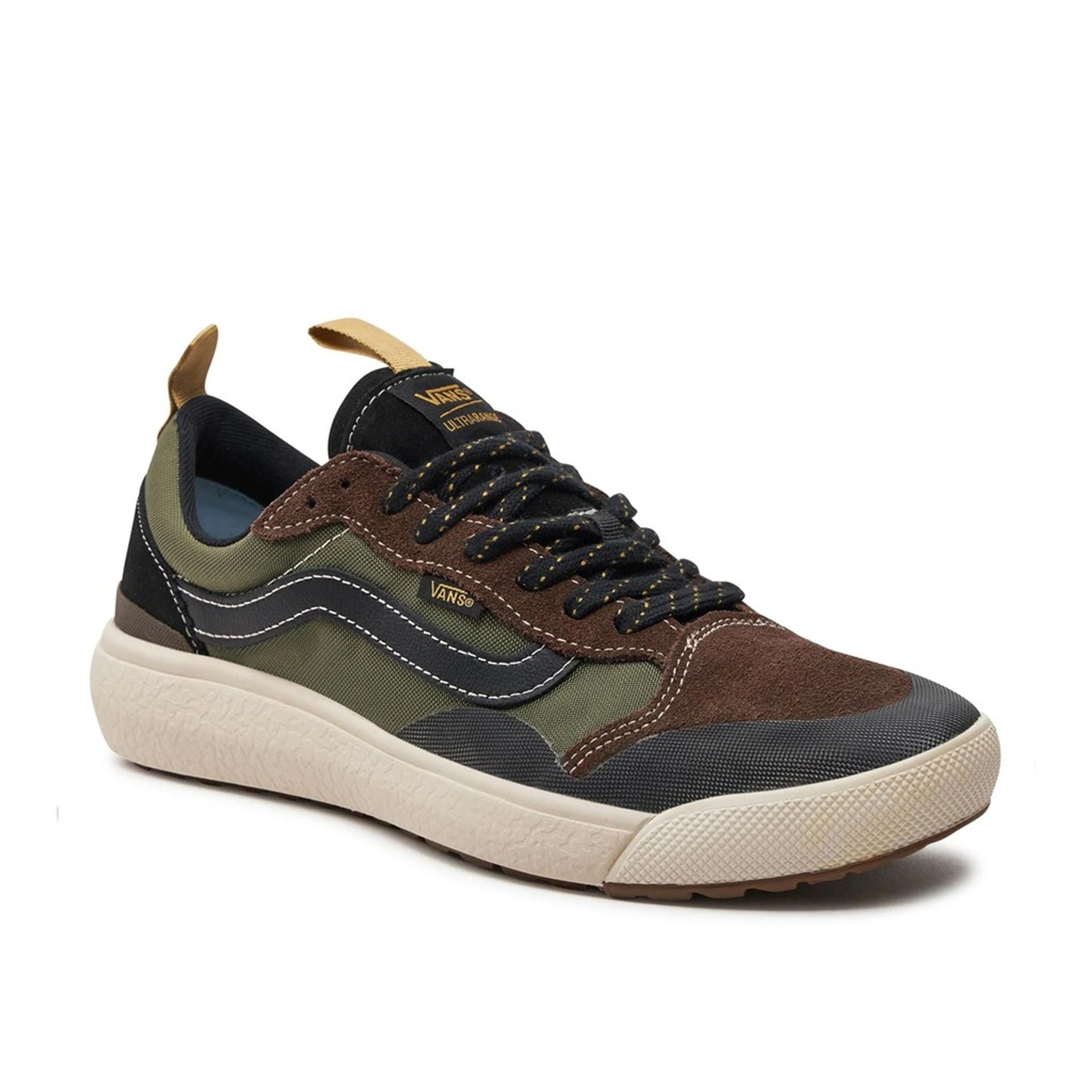 Мъжки кецове Men’s sneakers Vans
VN0A4UWMBKO1 VNBKO angled view