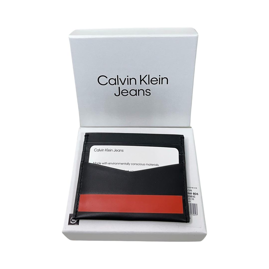 Calvin Klein мъжки кардхолдър