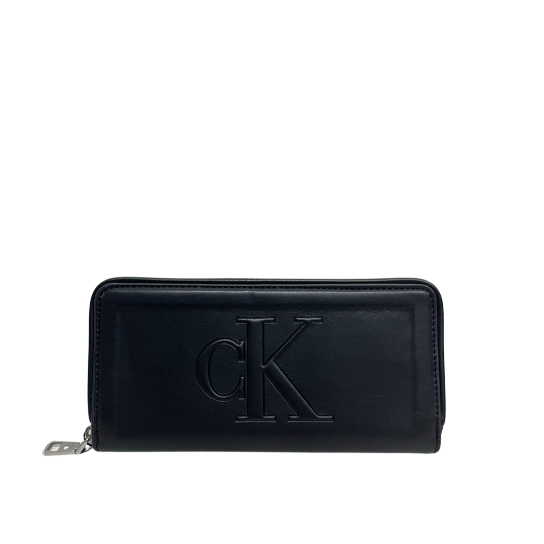 Calvin Klein клъч портмоне