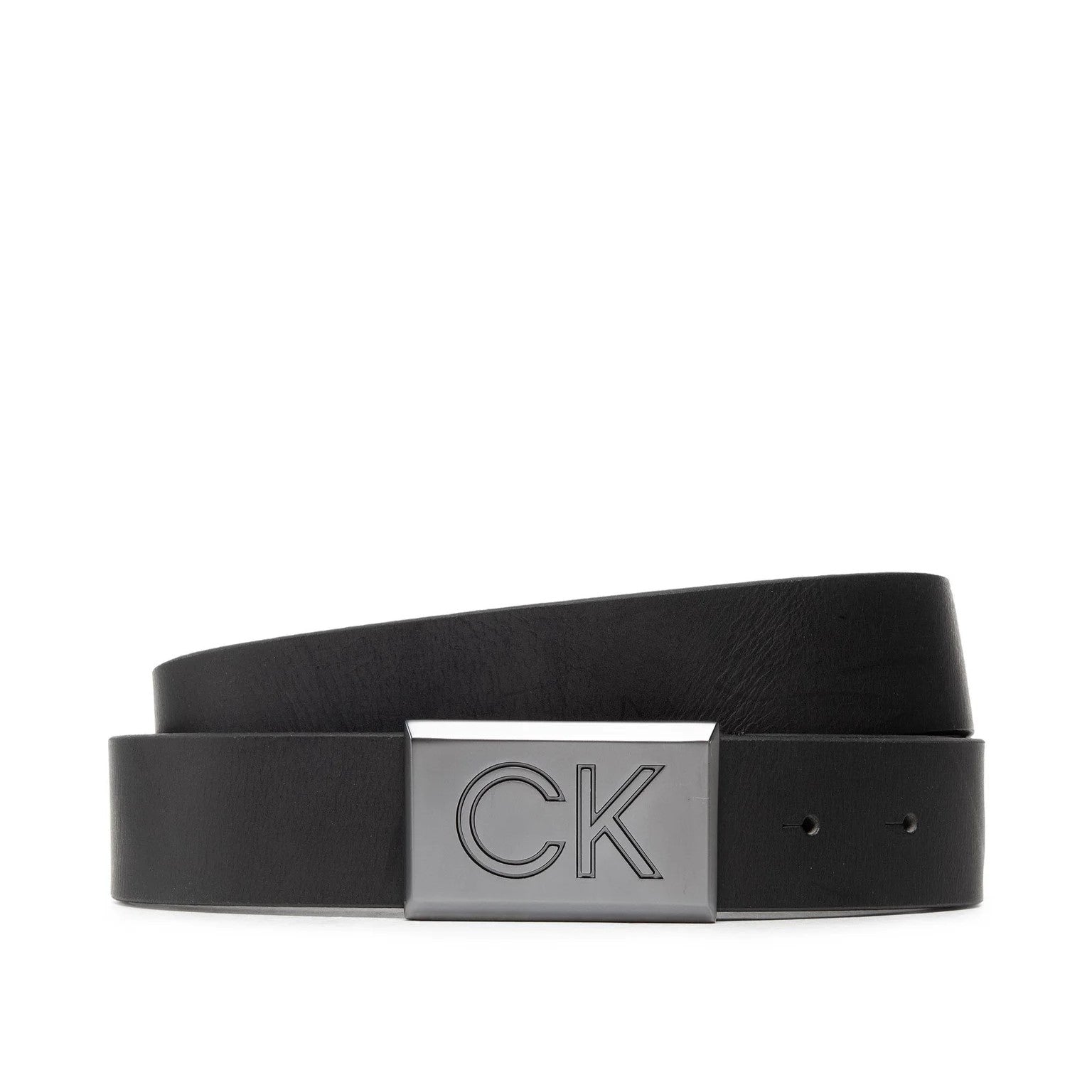 Мъжки колан Calvin Klein K50K509205 черен