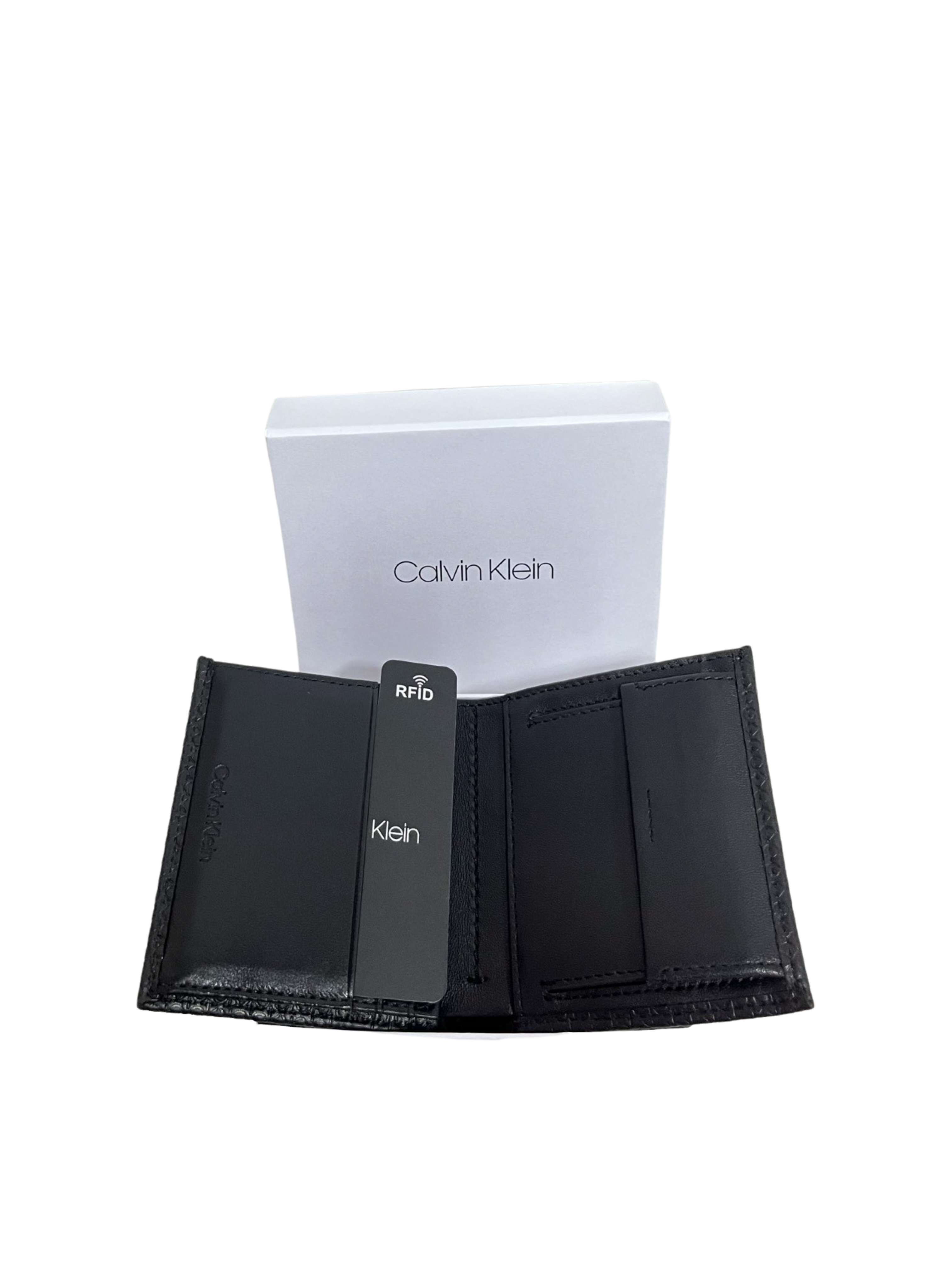 Calvin Klein wallet