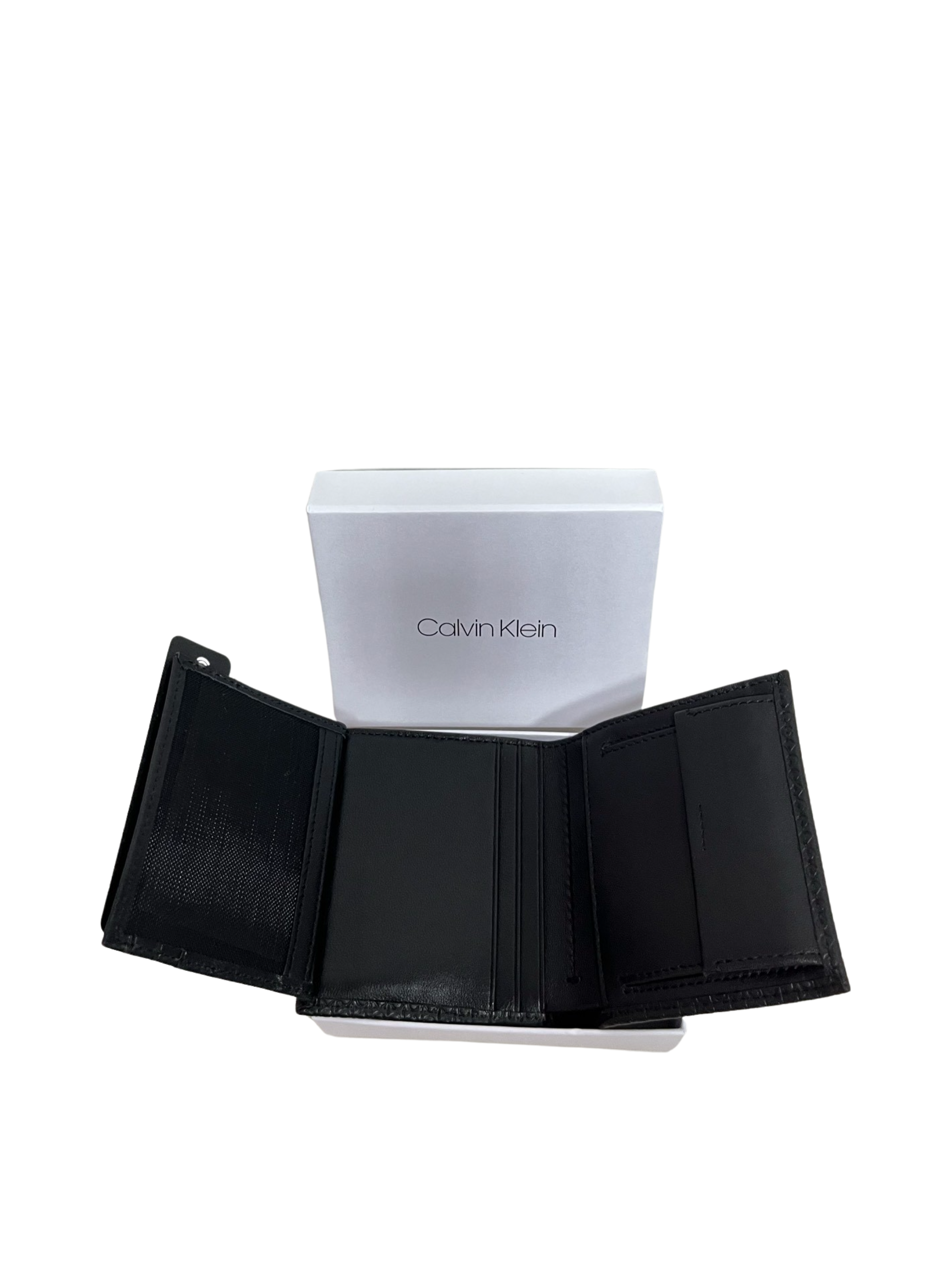 Calvin Klein wallet
