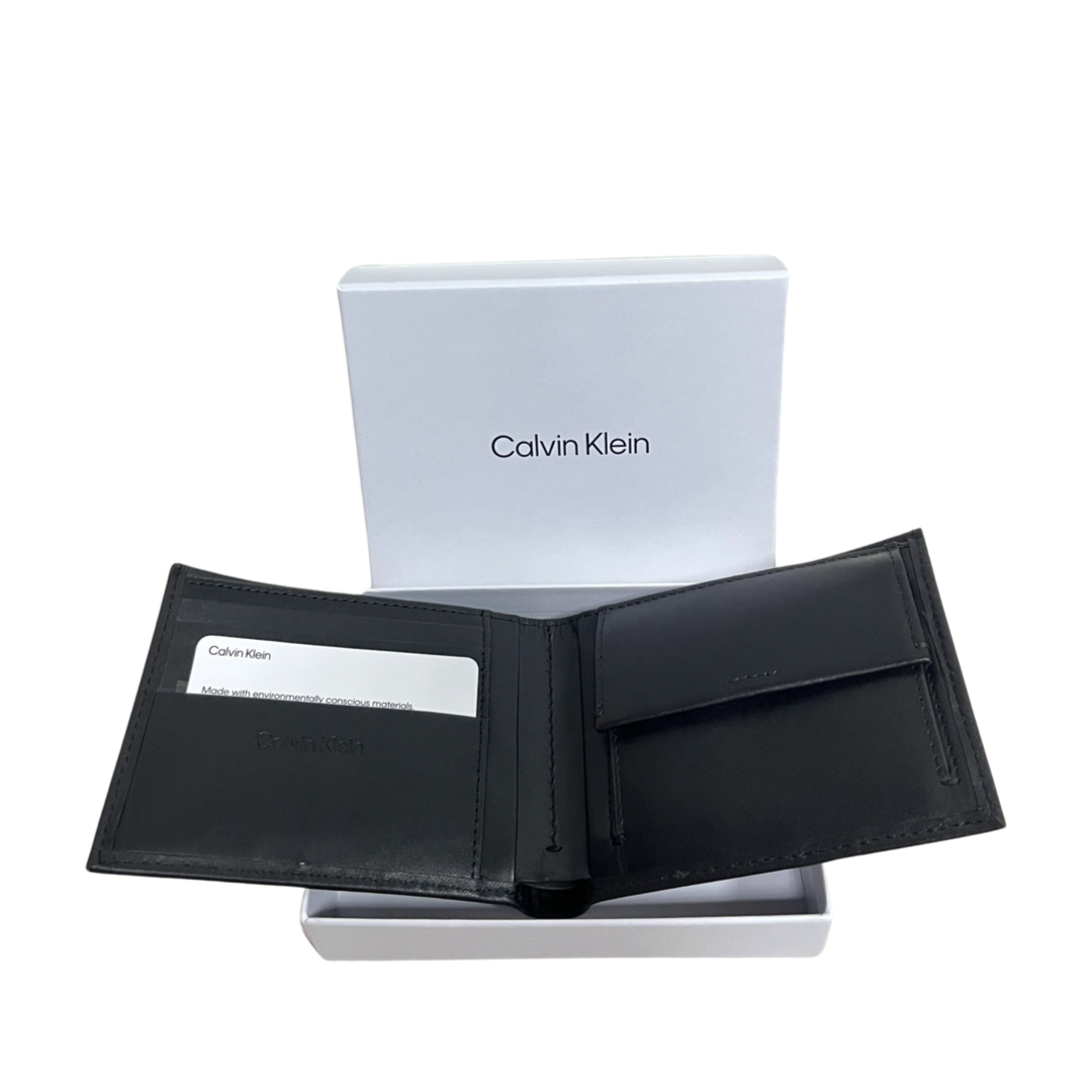 Calvin Klein мъжки портфейл