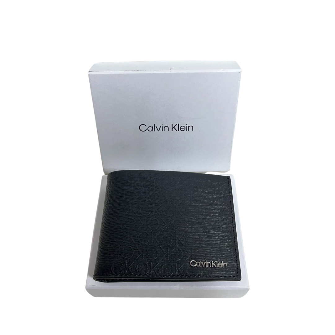 Calvin Klein wallet