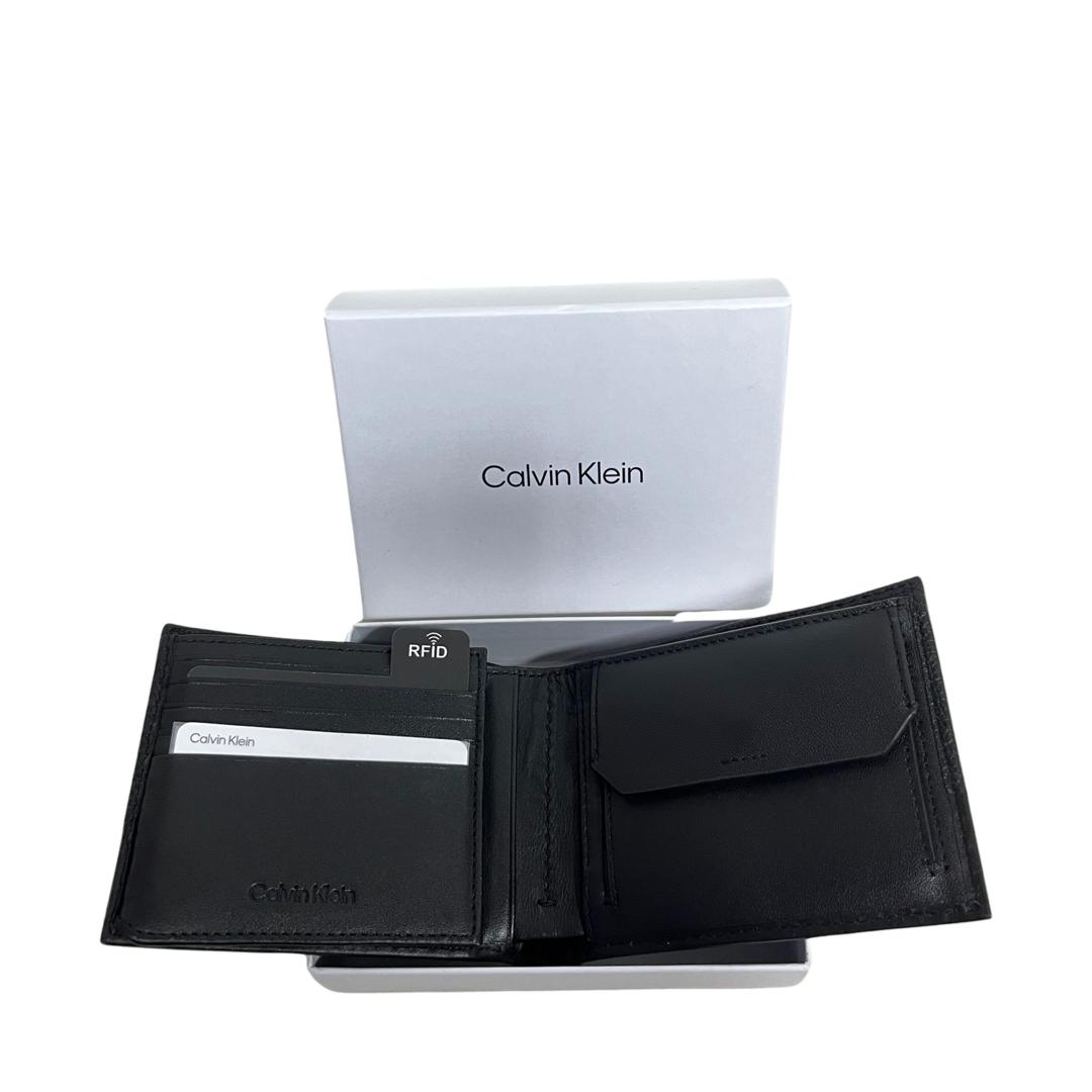 Calvin Klein мъжки портфейл