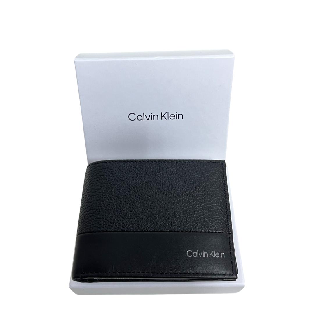 Calvin Klein мъжки портфейл