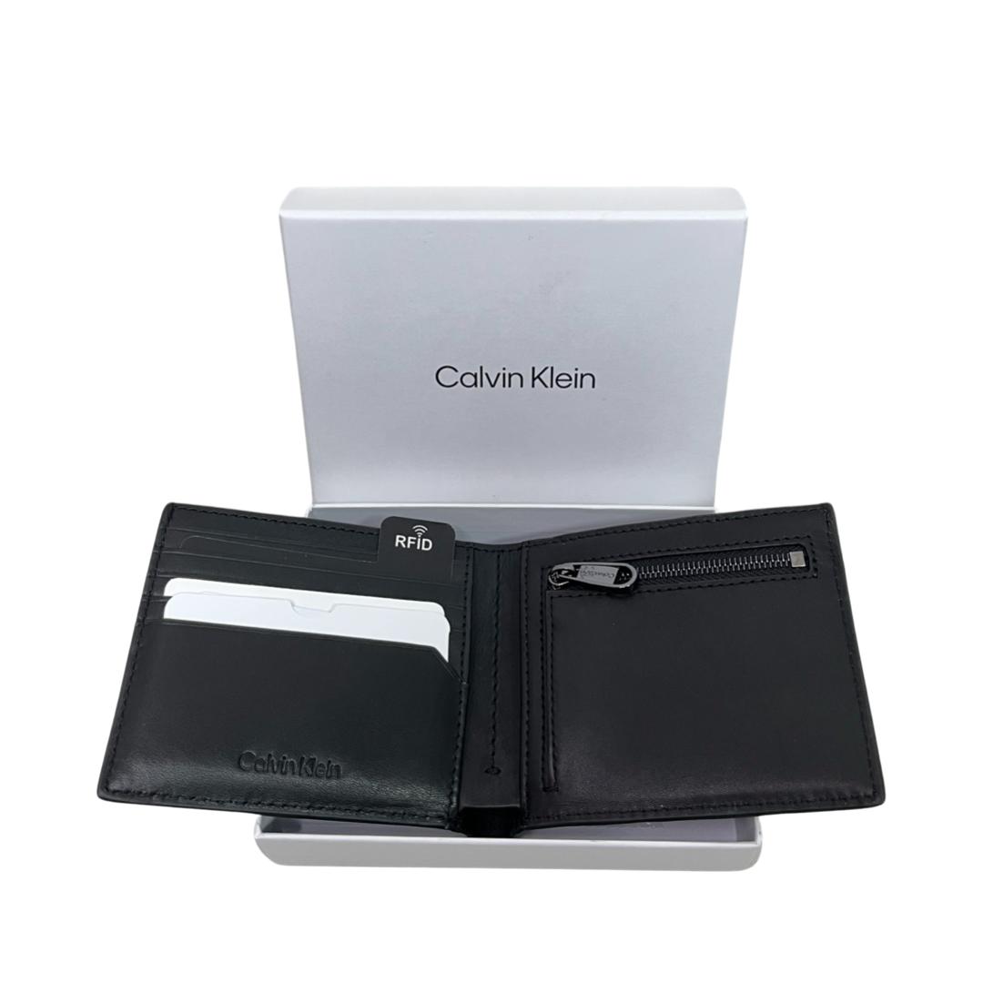 Calvin Klein мъжки портфейл