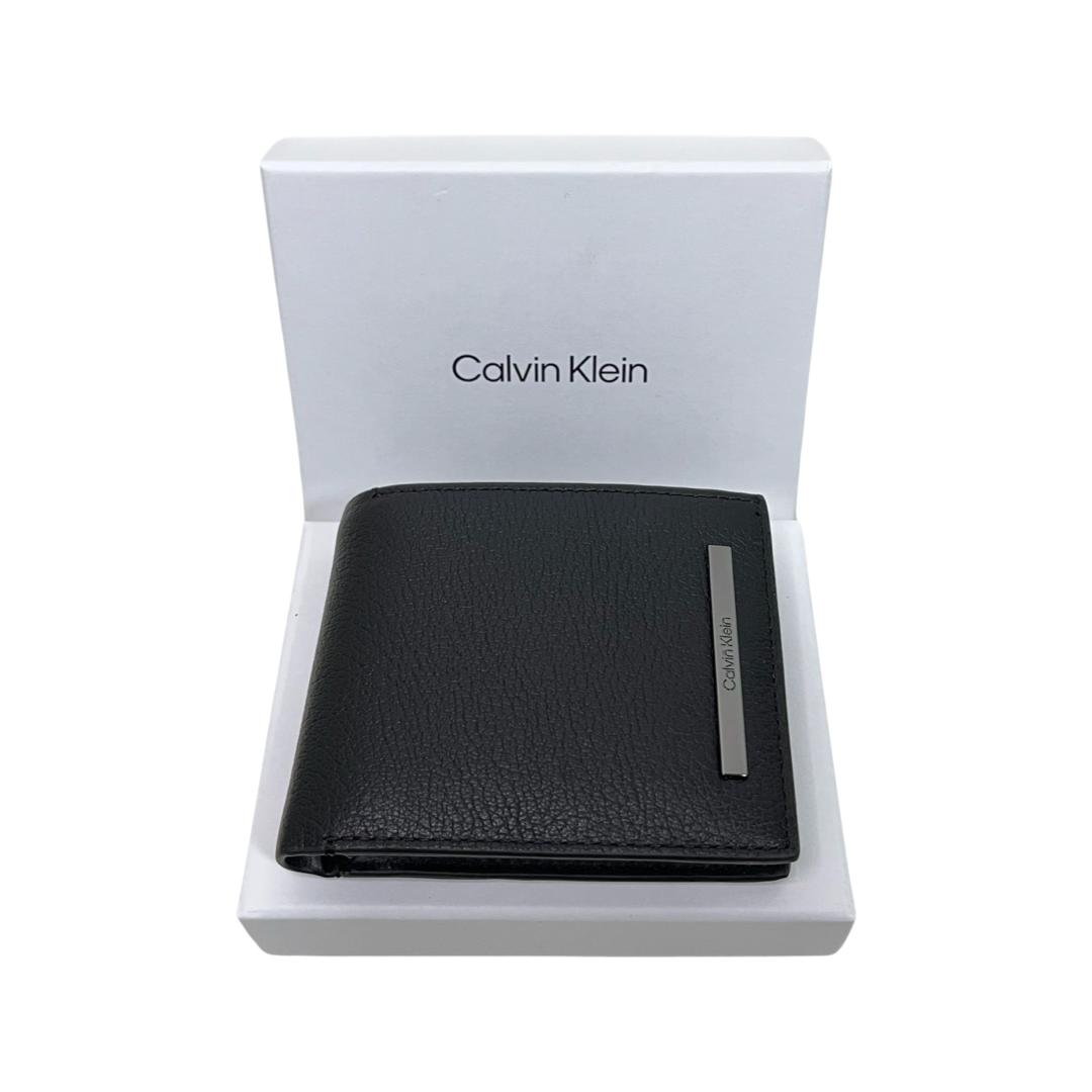 Calvin Klein мъжки портфейл