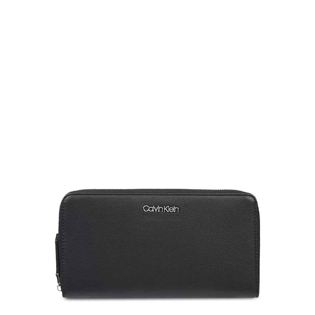 Calvin Klein clutch wallet