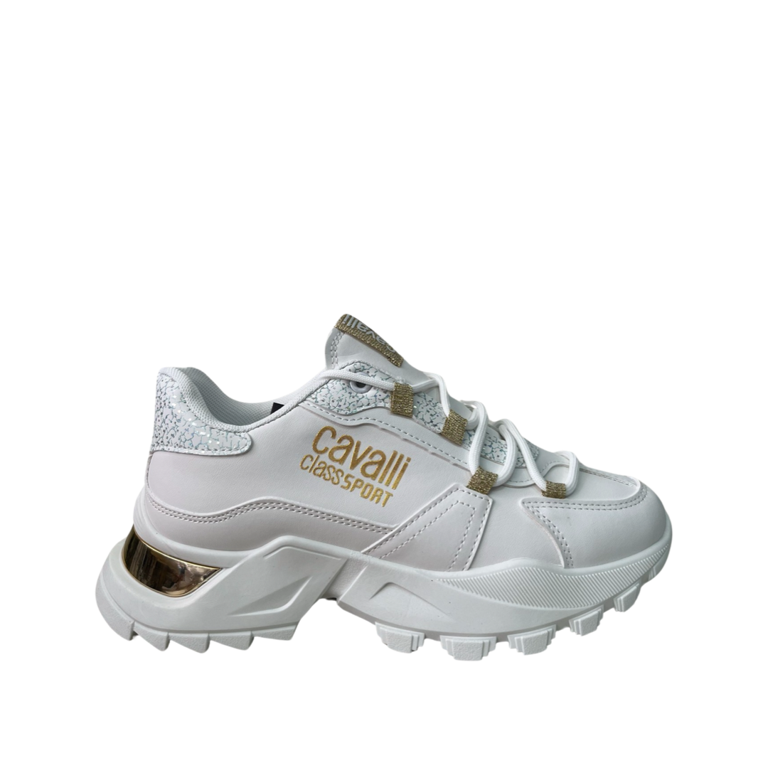 Cavalli Class sneakers