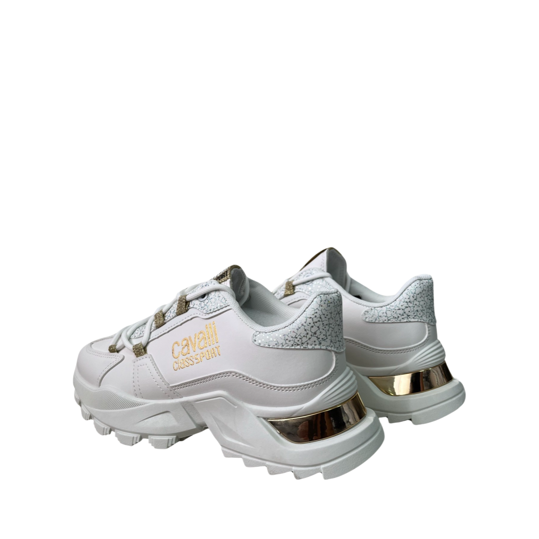 Cavalli Class sneakers