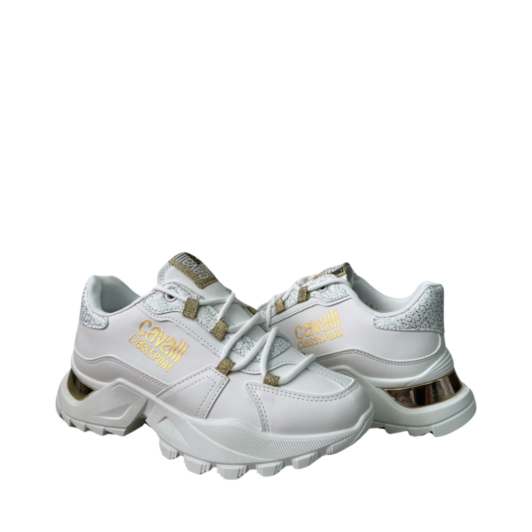 Cavalli Class sneakers