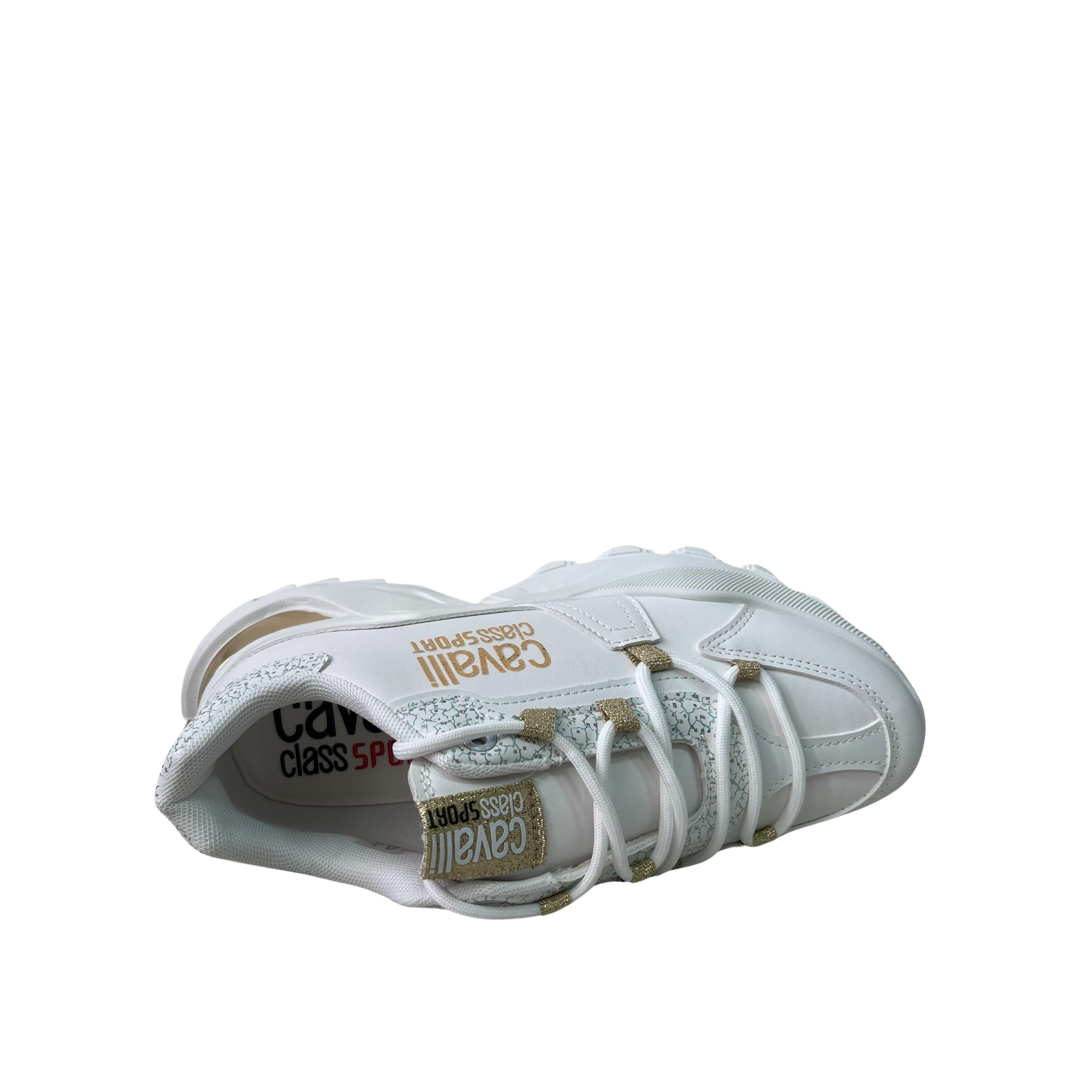 Cavalli Class sneakers