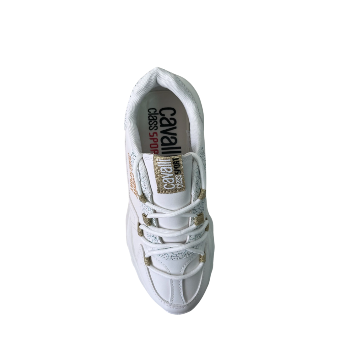 Cavalli Class sneakers