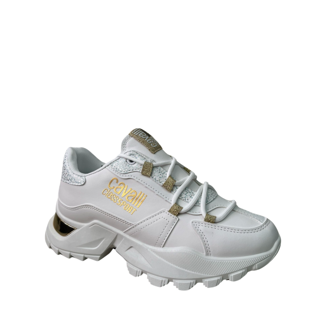 Cavalli Class sneakers