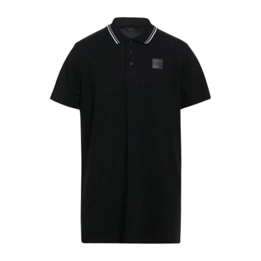Cavalli Class polo t-shirt