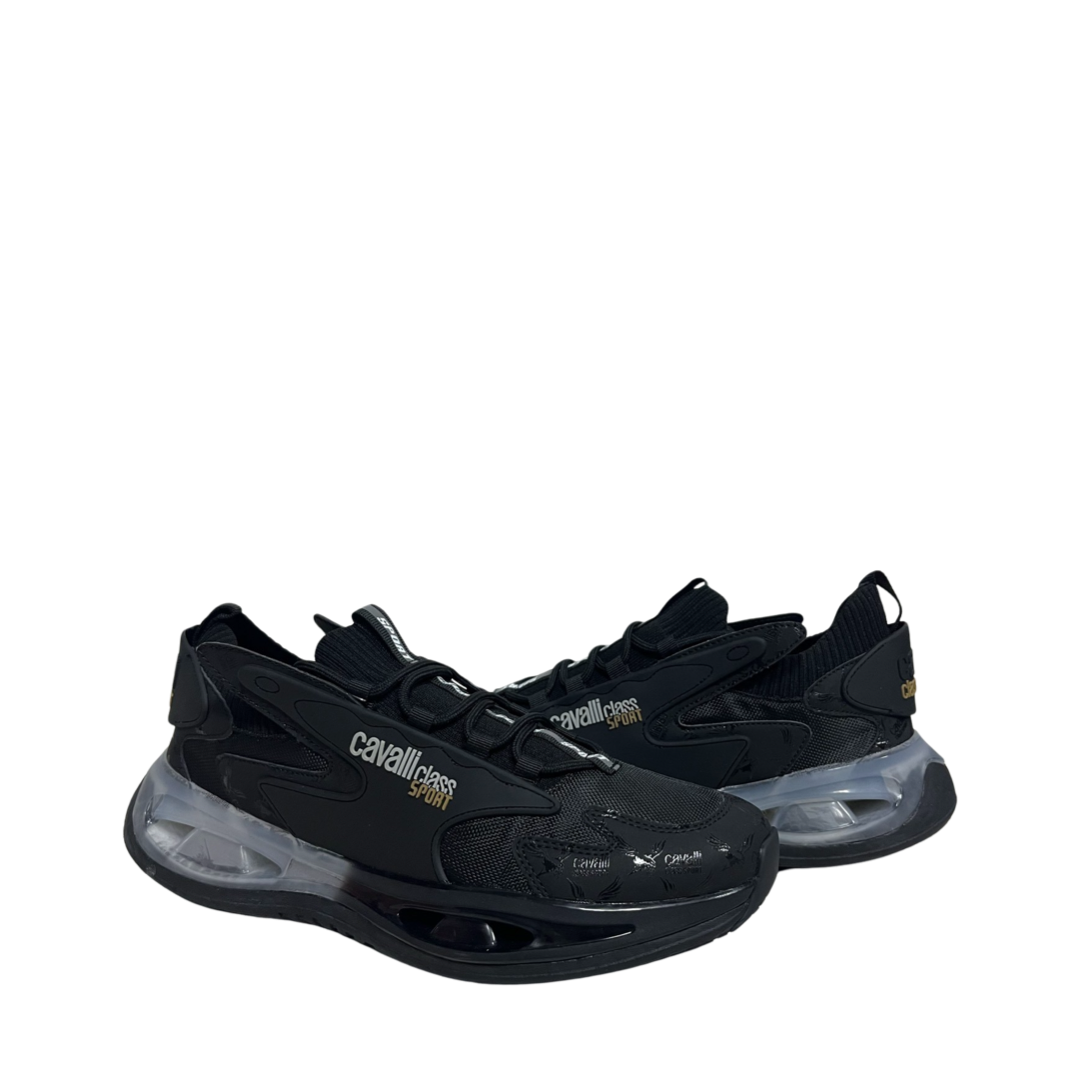 Cavalli Class sneakers