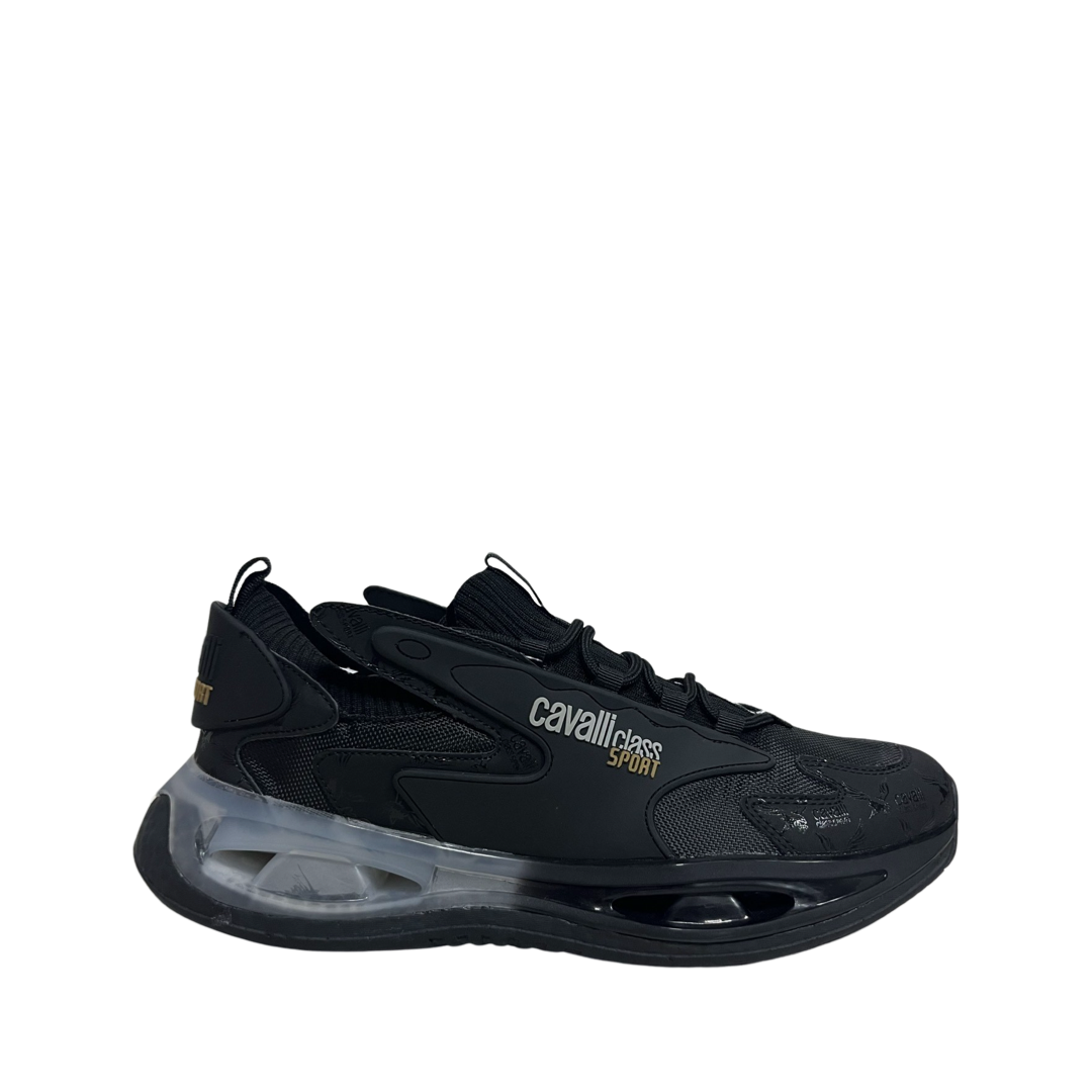 Cavalli Class sneakers