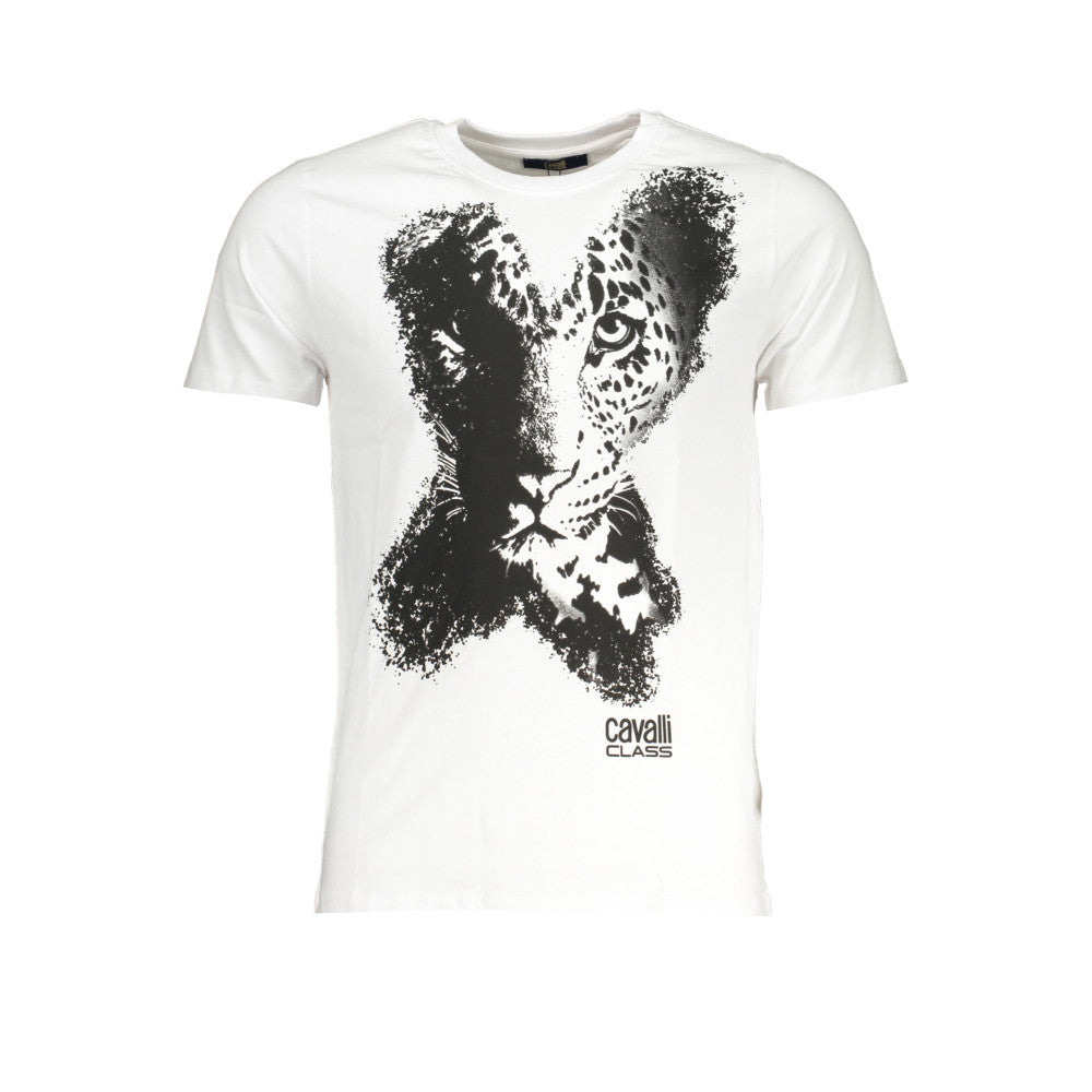 Cavalli Class t-shirt