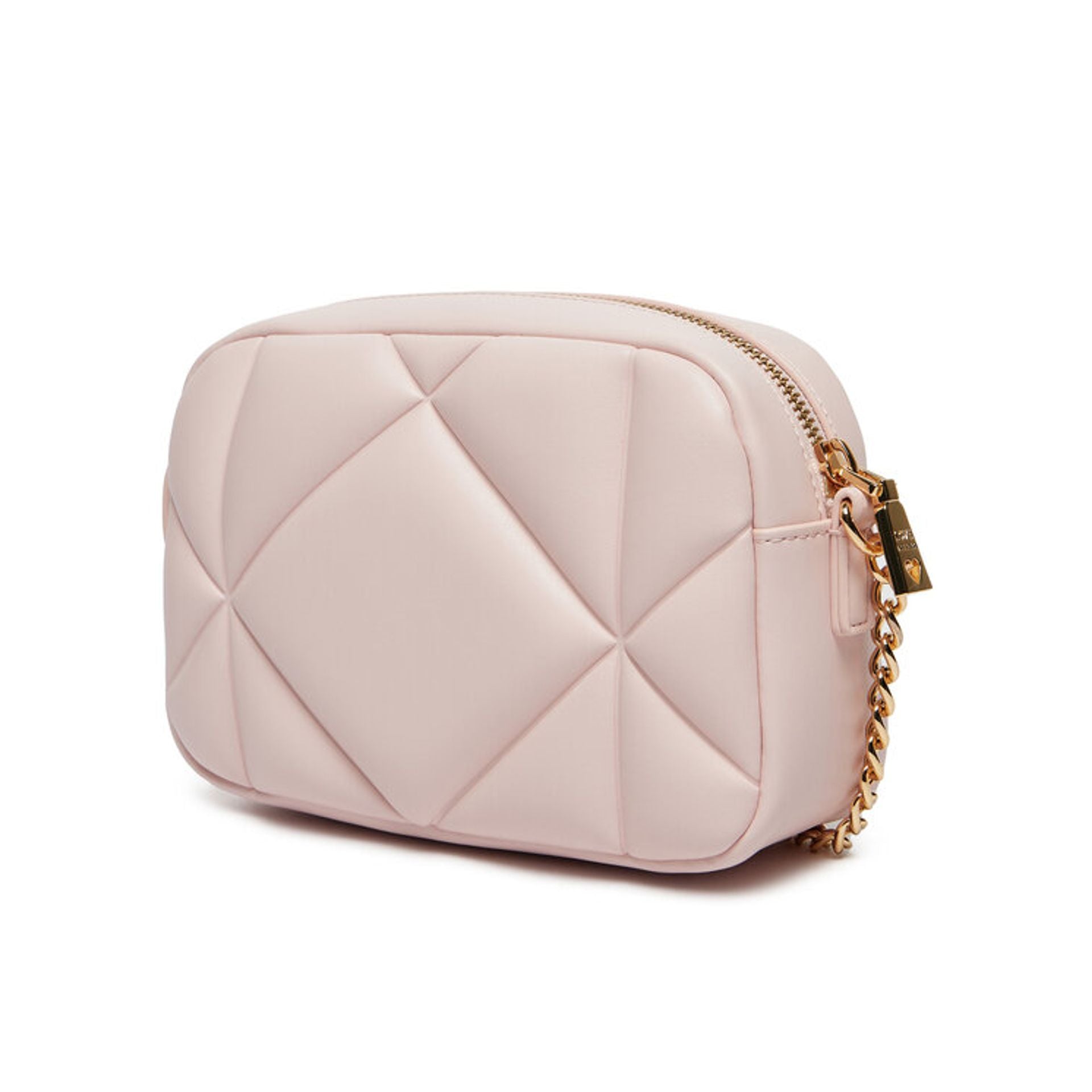 Дамска чанта Women’s crossbody bag Love Moschino JC4038PP1MLC0601 back view