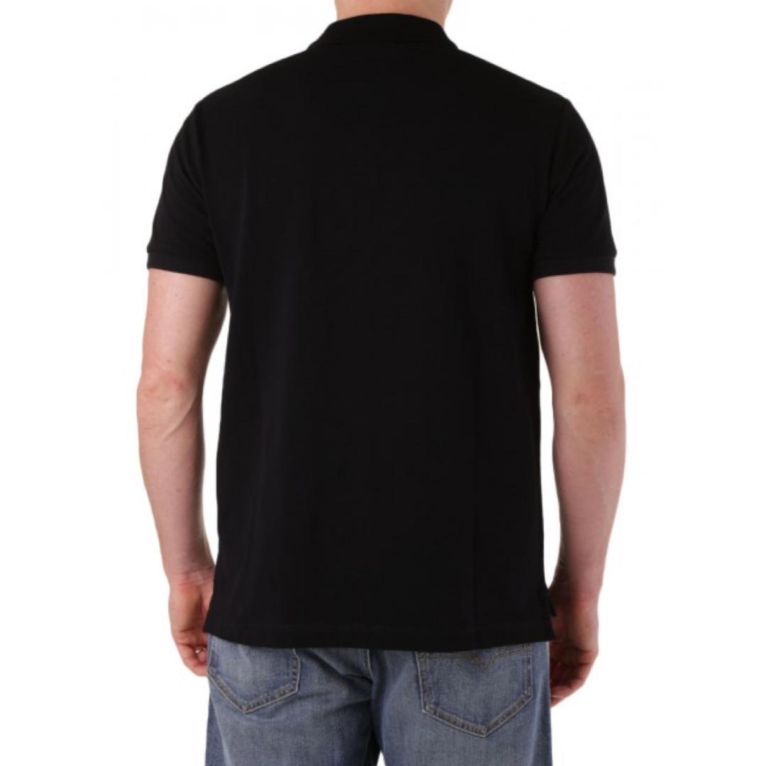 Diesel polo t-shirt