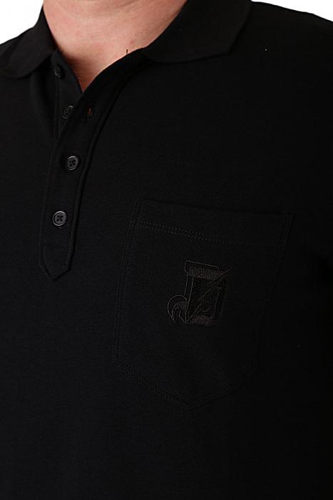 Diesel polo t-shirt