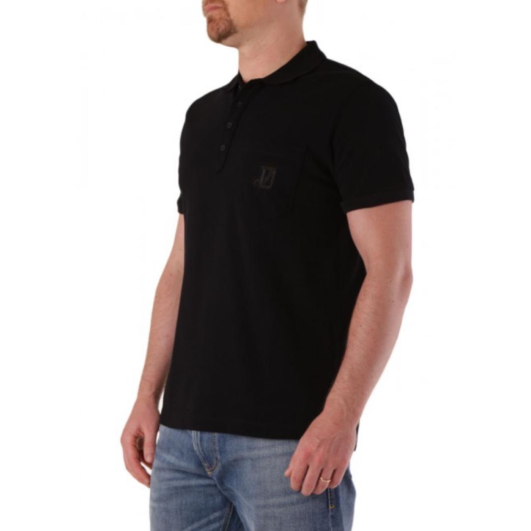 Diesel polo t-shirt