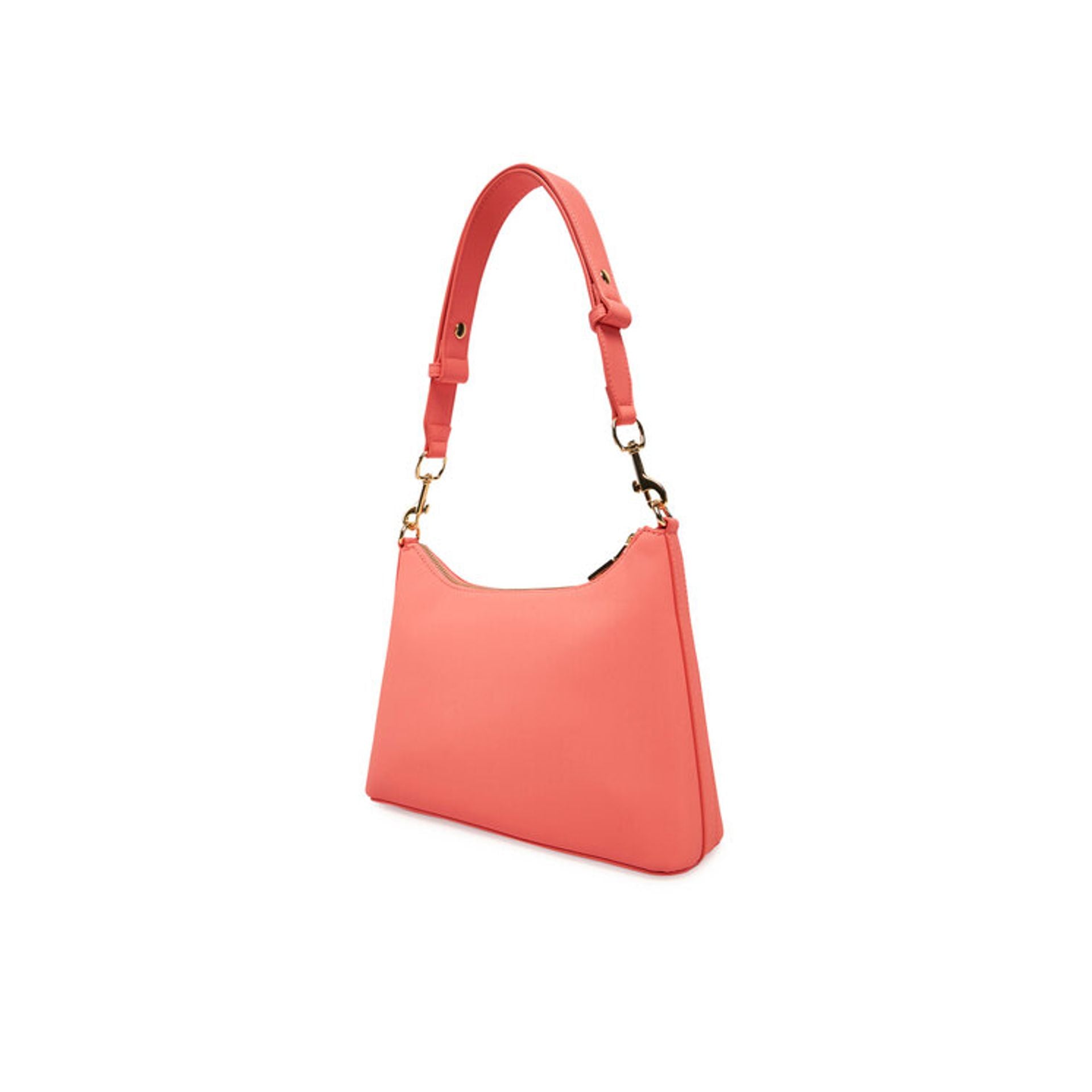Дамска чанта Women’s shoulder bag Love Moschino JC4025PP1MKD0464 back view