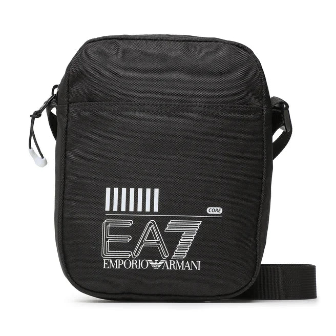 EA7 Emporio Armani crossbody bag