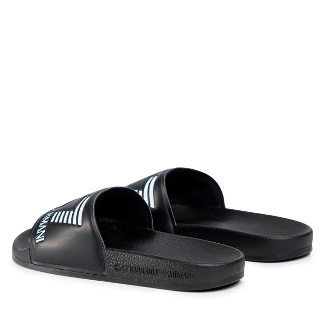 EA7 Emporio Armani slippers