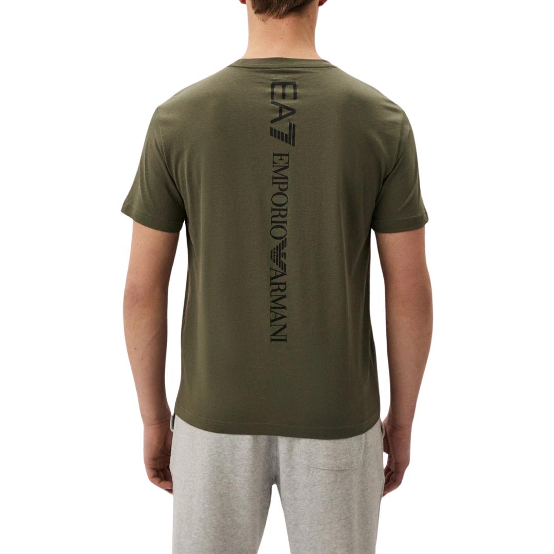 EA7 Emporio Armani t-shirt