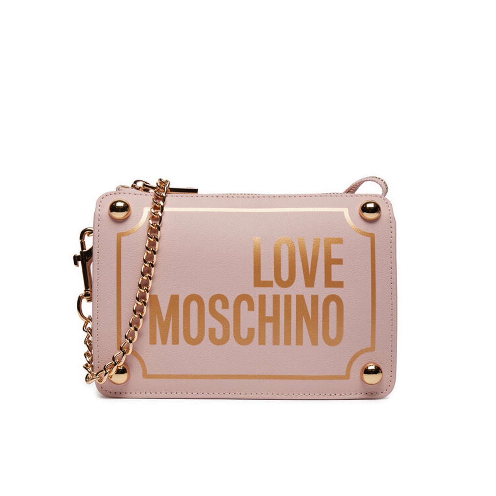 Дамска чанта Women’s shoulder bag Love Moschino JC4353PP0IK1160A