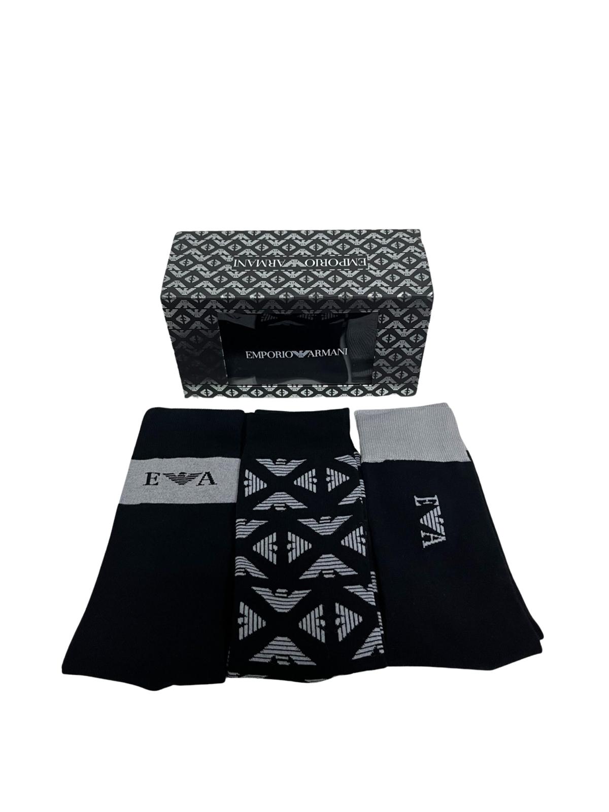 Emporio Armani socks