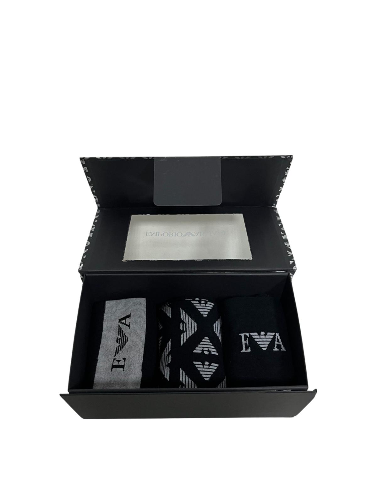 Emporio Armani socks