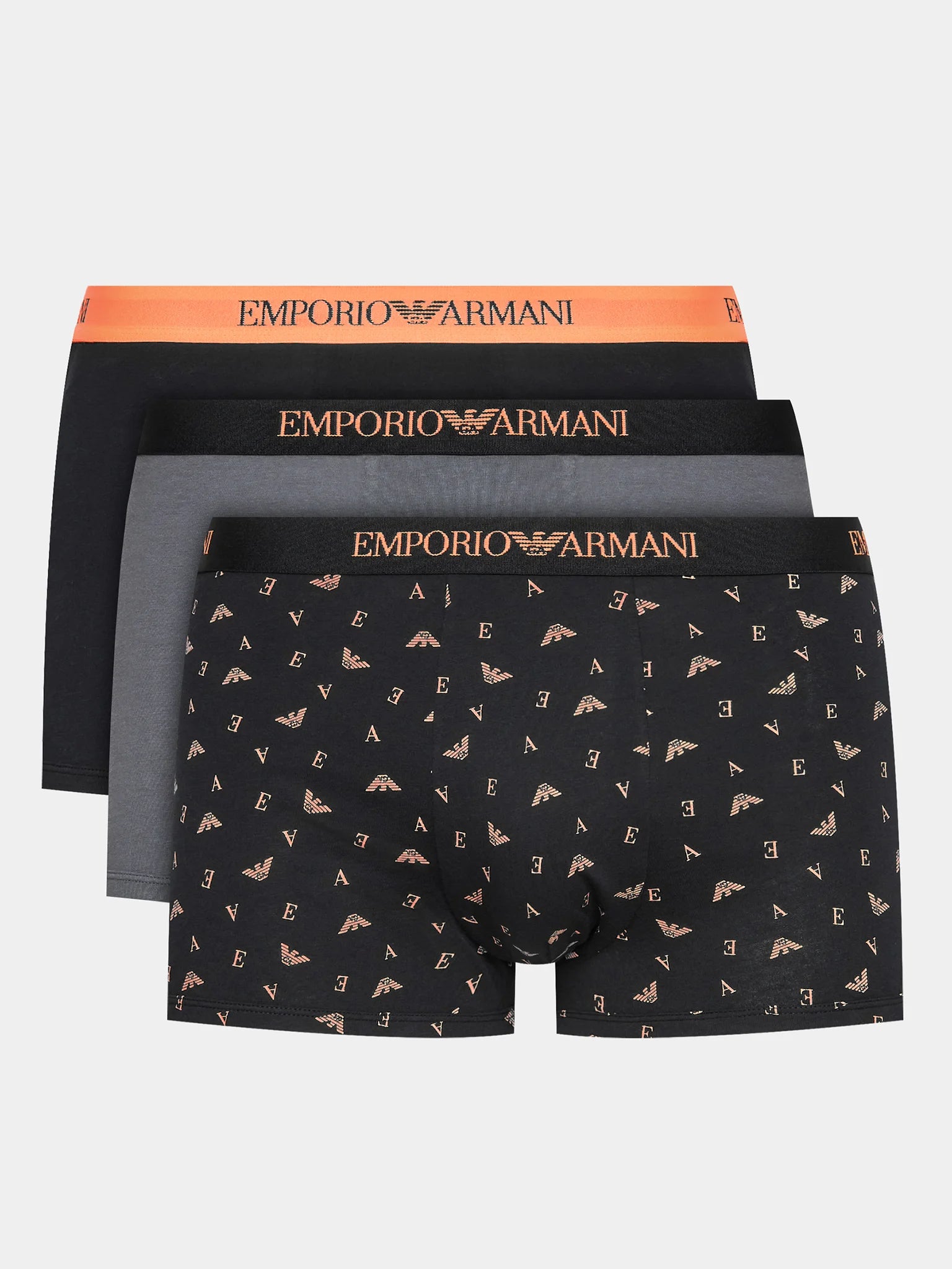 Emporio Armani men's boxers