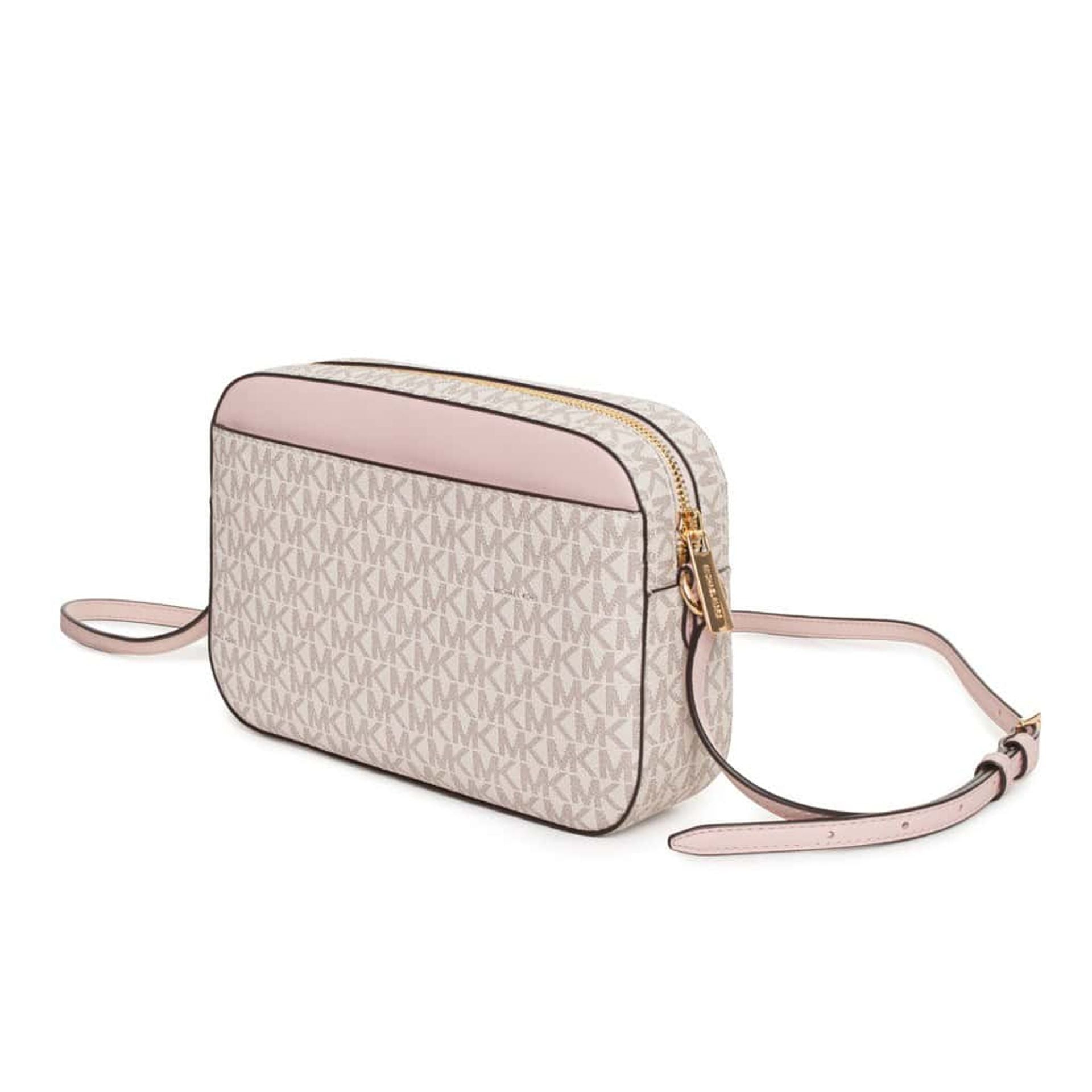 Дамска чанта Women’s crossbody bag Michael Kors 35S1GTTC9B angled view