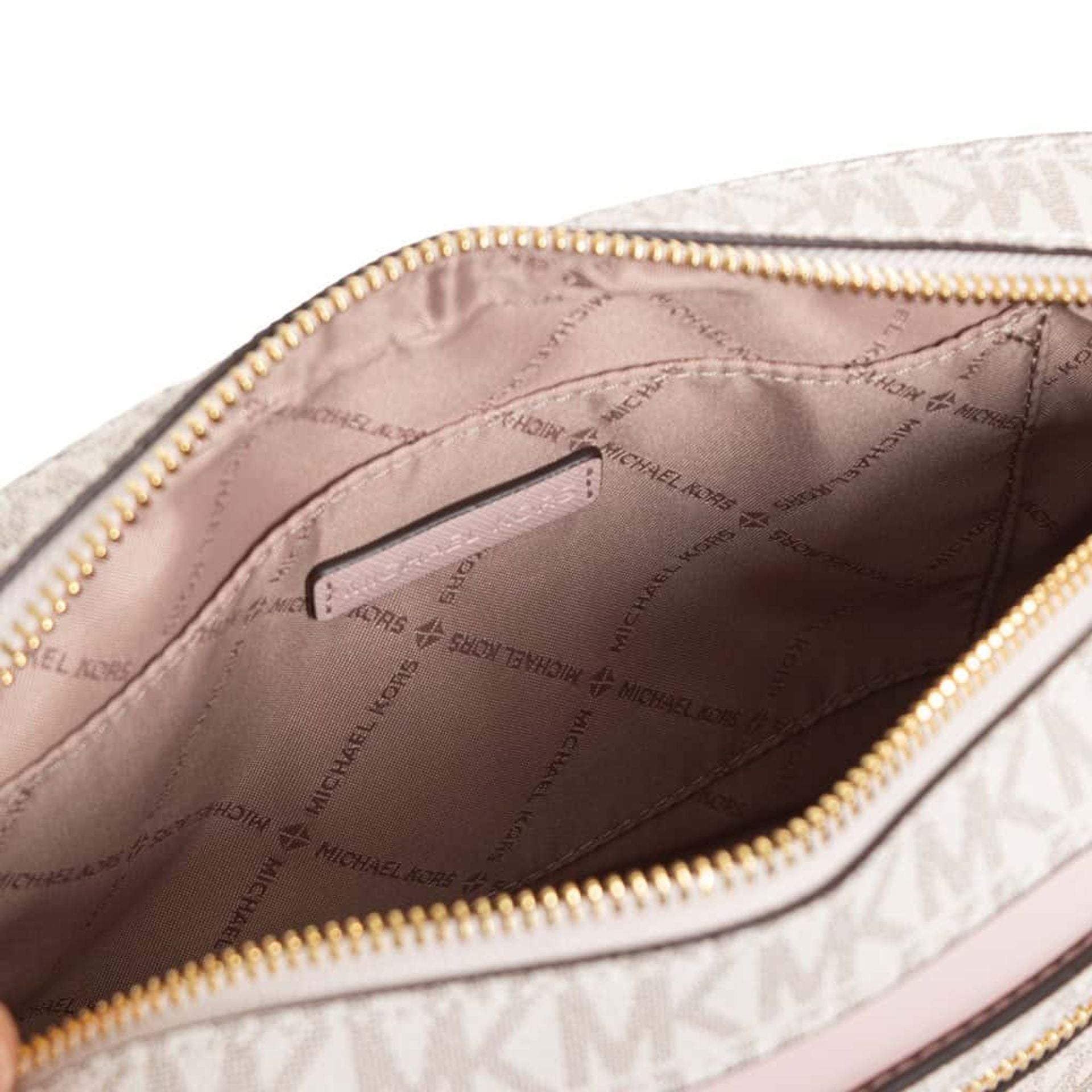 Дамска чанта Women’s crossbody bag Michael Kors 35S1GTTC9B inside view